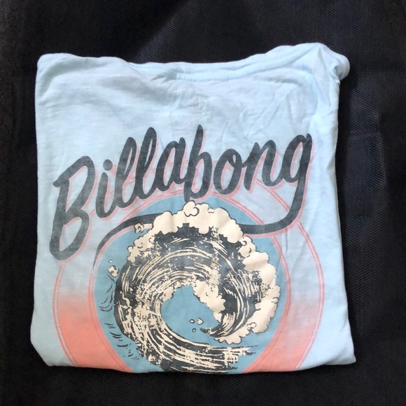 Billabong Shirt - Picture 2 of 2